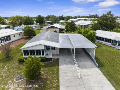 14986 Rialto Ave, Brooksville, FL, 34613