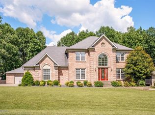 7509 Turner Ridge Rd, Crestwood, KY 40014