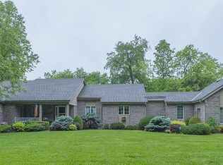 10960 Gosling Rd, Cincinnati, OH 45252
