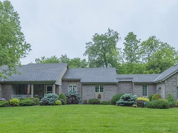 10960 Gosling Rd, Cincinnati, OH 45252