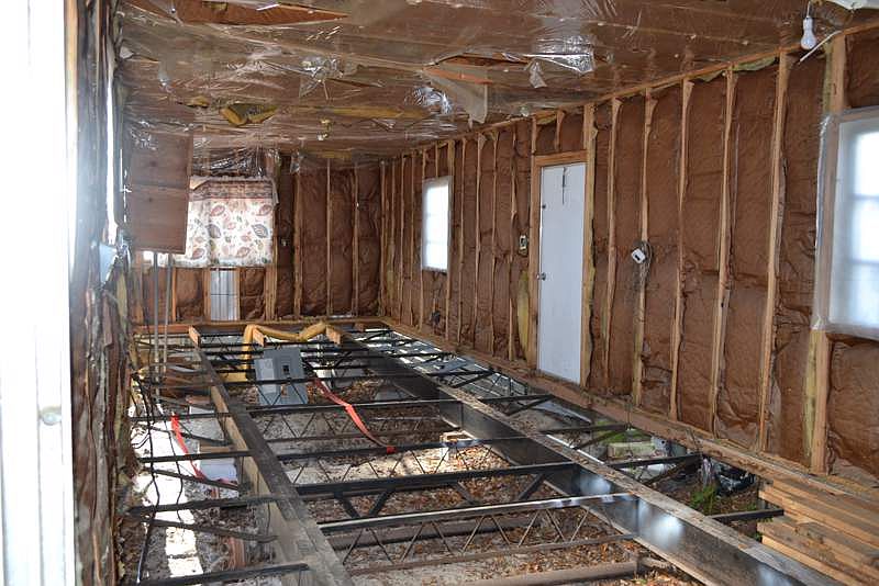 2nd image of 808 Spanish Moss Dr