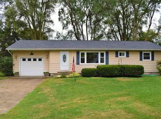 5068 Corvallis Dr, Mt Pleasant, MI 48858