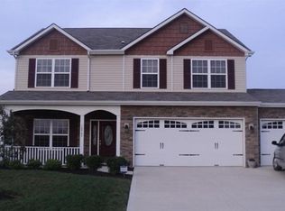 10903 Calera Psge, Roanoke, IN 46783