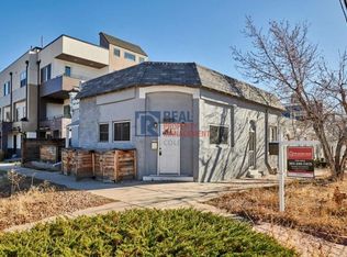 2358 N Clay St, Denver, CO 80211