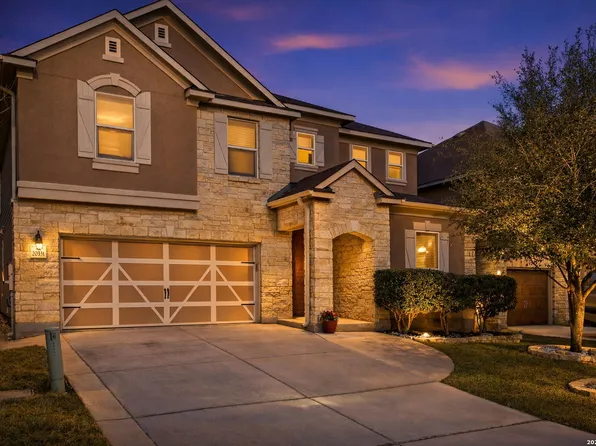 20331 Roche Oak, San Antonio, TX 78259
