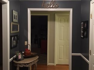 121 Angela Dr, Danville, KY 40422