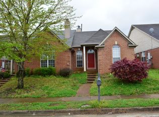 6871 Wrigley Dr, Cordova, TN 38018
