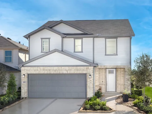 Plan 2070 Plan, Bauer Meadows