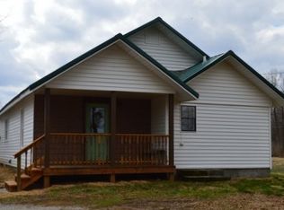 129 Concord Cades Rd, Milan, TN 38358