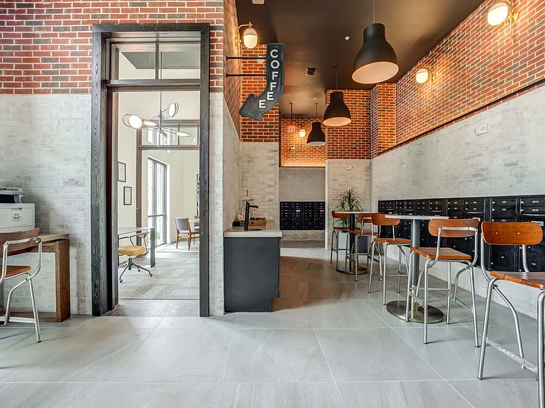 Gramercy at Northline — Photo 34