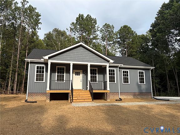 2nd image of 1321 Sweathouse Creek Rd
