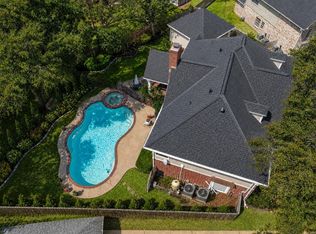 18015 Spellbrook Dr, Houston, TX 77084