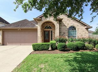 6163 Blackburn Ct, League City, TX 77573