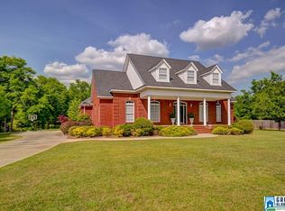 209 Buck Cir, Clanton, AL 35045
