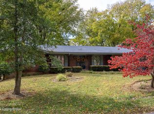 2318 Branning Rd, Thornhill, KY 40222