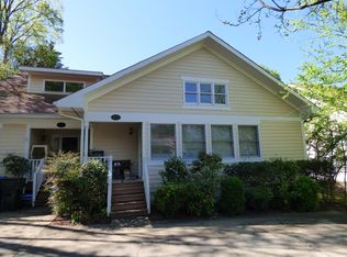 308 McGregor Dr UNIT B, Chapel Hill, NC 27514