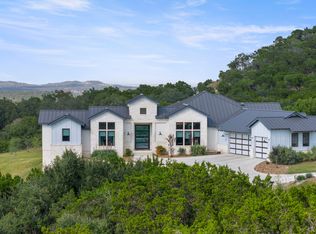 25 Thunder Hl, Boerne, TX 78006