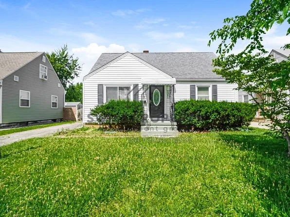 3381 Norwood St, Columbus, OH 43224