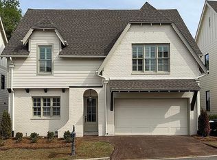 1124 Ninas Way, Vestavia, AL 35243