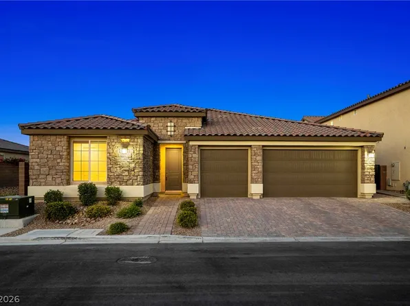 4732 Amazing View St, Las Vegas, NV 89129