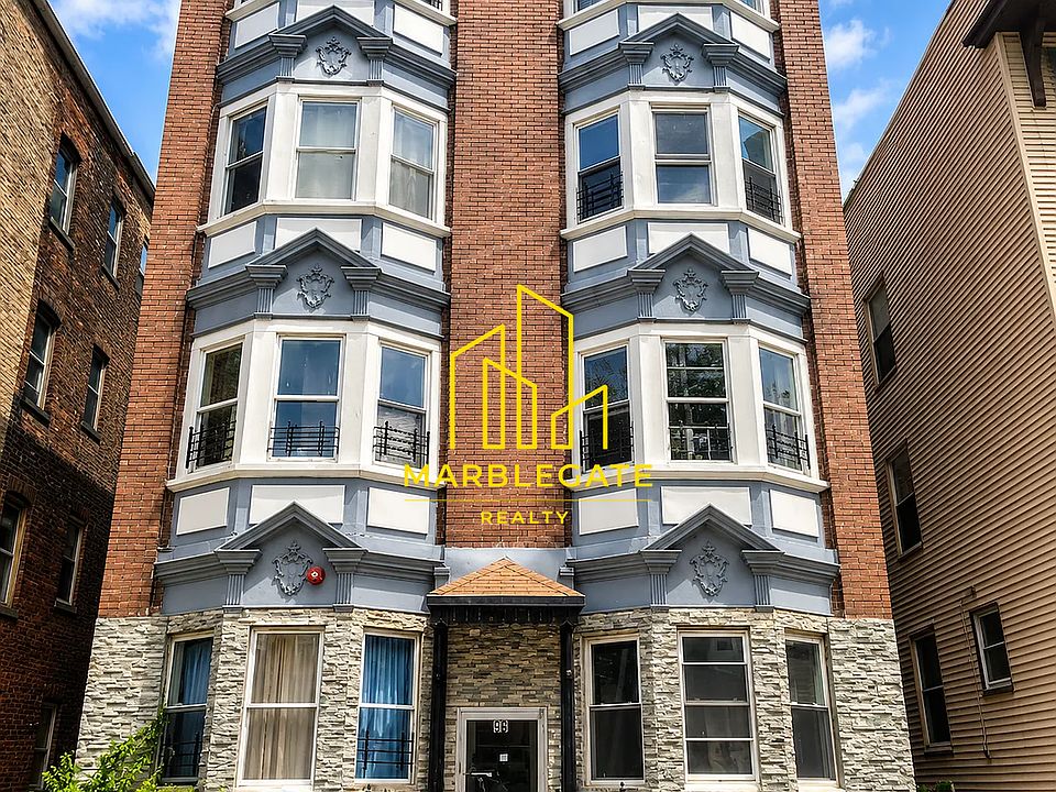 1st image of 96 Eaton Pl #1RR