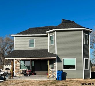 220 W 3rd St, Friend, NE, 68359
