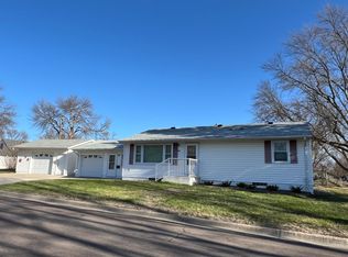 539 Osen Ave, Ortonville, MN 56278
