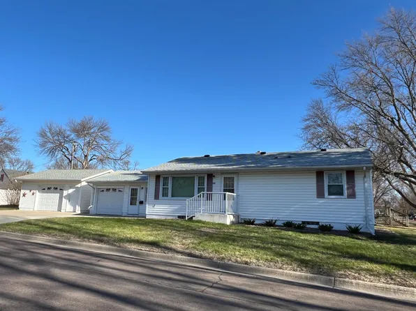 539 Osen Ave, Ortonville, MN 56278