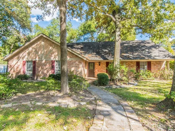 15302 Cypress Gardens Dr, Houston, TX 77069