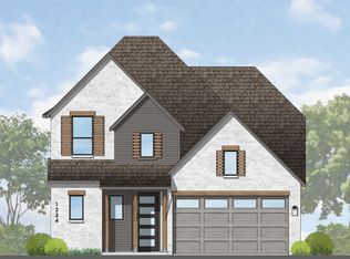 Plan Panamera Plan, Treeline, Justin, TX 76247