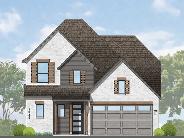 Plan Panamera Plan, Treeline