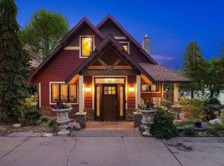 12611 Cyrus Trl, Faribault, MN 55021