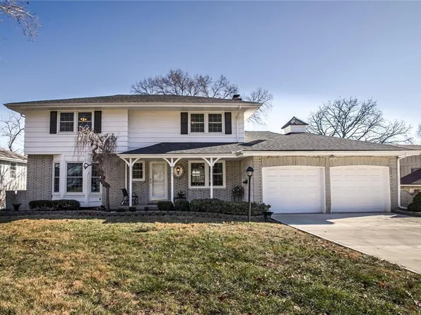 8405 Northern St, Raytown, MO 64138