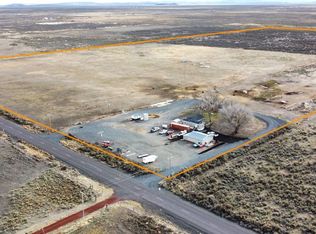 36100 Hutchensen Ln, Burns, OR 97720