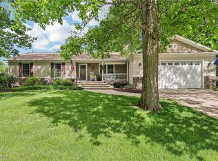 10541 Maryland St, Aurora, OH 44202