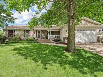 10541 Maryland St, Aurora, OH, 44202