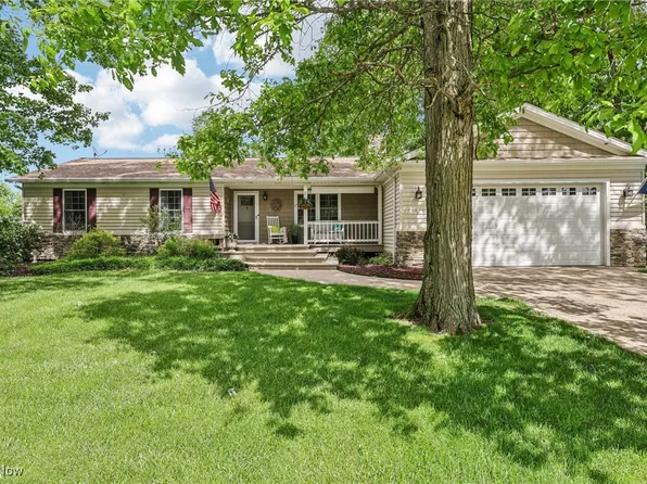 10541 Maryland St, Aurora, OH 44202