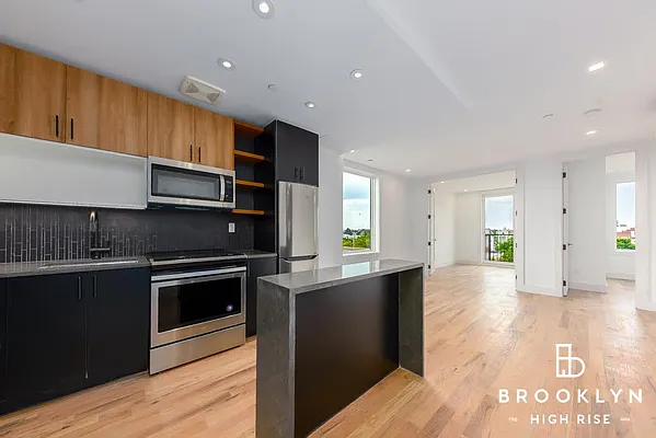 Rented by Brooklyn High Rise LLC | media 19