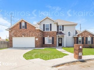 2701 Emily Pl, Amarillo, TX 79118