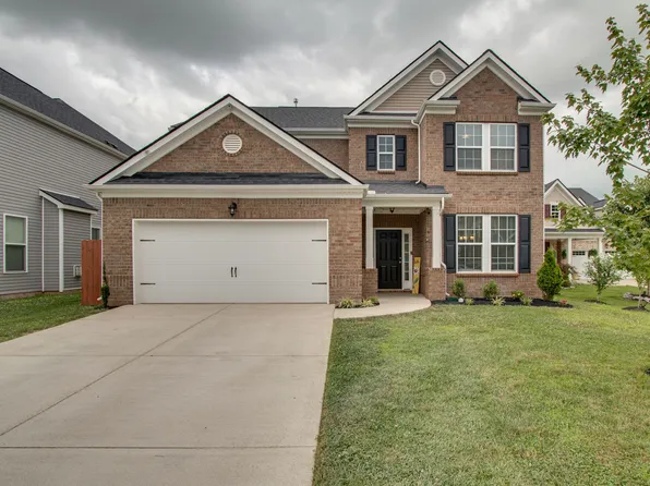 3329 Calendula Way, Murfreesboro, TN 37128