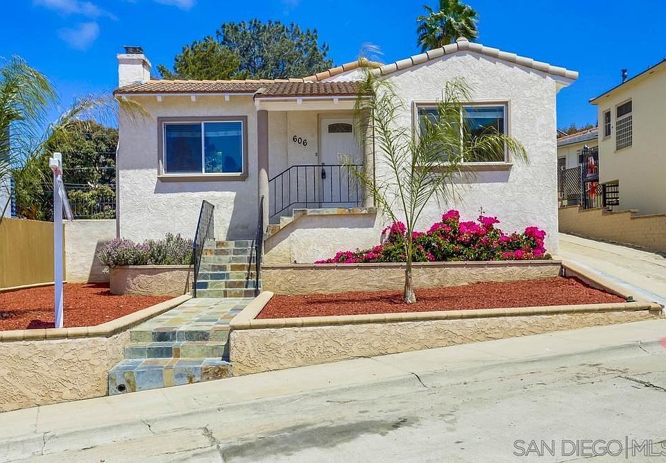 1st image of 606 Arroyo Dr