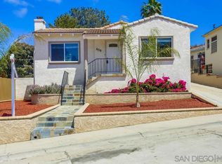 606 Arroyo Dr, San Diego, CA 92103