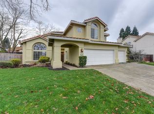 119 Fantages Way, Folsom, CA 95630