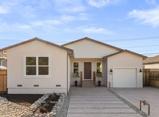 121 Otay Ave, San Mateo, CA 94403