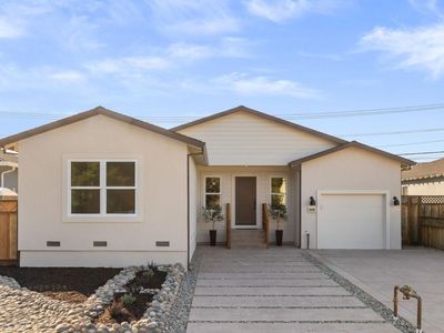 121 Otay Ave, San Mateo, CA, 94403