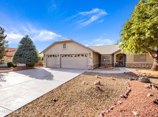 7446 E Scenic Way, Prescott Valley, AZ 86315