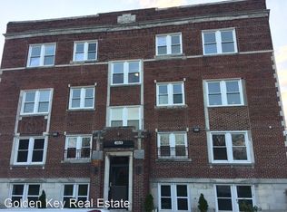 11619 Belleterre Ave #103, Detroit, MI 48204