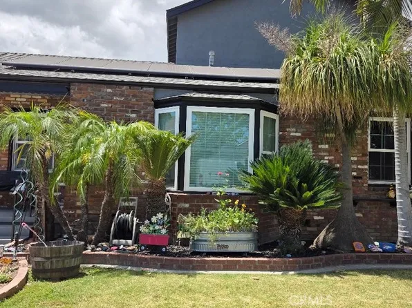 5955 Hazelbrook Ave, Lakewood, CA 90712