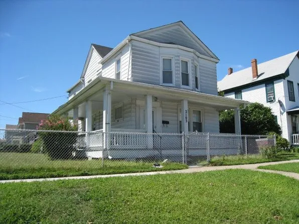 2103 Marshall Ave, Newport News, VA 23607