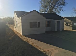 89 N Carolina St, Amarillo, TX 79106
